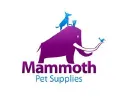  Mammoth Pet Supplies promo code