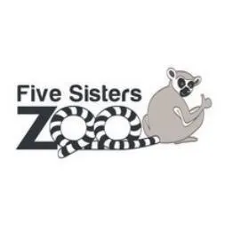  Five Sisters Zoo promo code