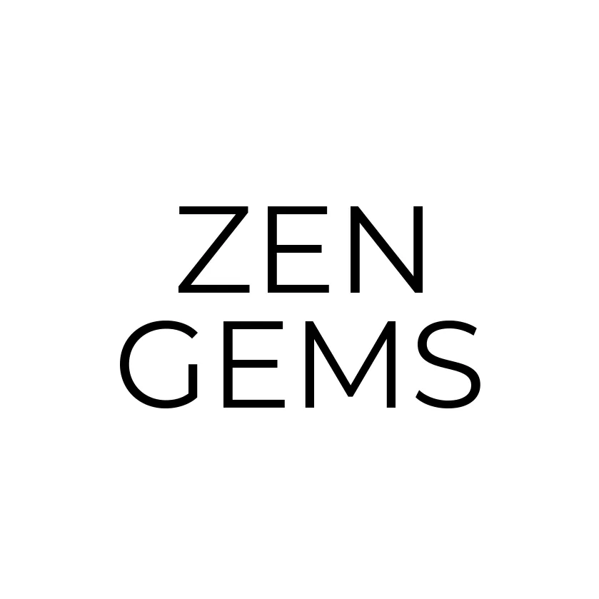  Zen Gems promo code
