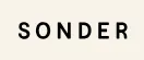  Sonder promo code