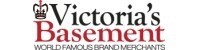  Victoria's Basement promo code