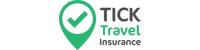  Tick Travel Insurance promo code