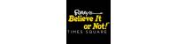  Ripley's Believe It Or Not! promo code