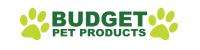  Budget Pet Products promo code