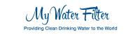  My Water Filter promo code