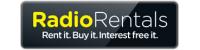  Radio Rentals promo code