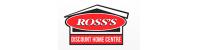  Ross's Discount Home Centre promo code