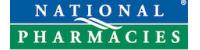  National Pharmacies promo code