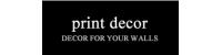  Print Decor promo code