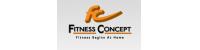  Fitnessconcept.com.my promo code