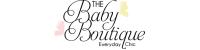 The Baby Boutique promo code