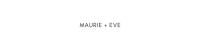  Maurie And Eve promo code