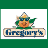  Gregory's Groves promo code