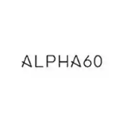  ALPHA60 promo code