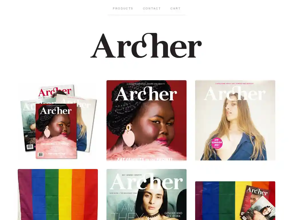  Archer promo code