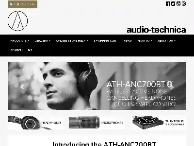  Audio-Technica promo code