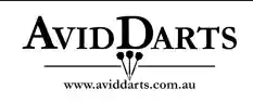  Avid Darts promo code