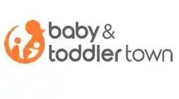  Baby And Toddler Town promo code