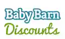  Baby Barn Discounts promo code