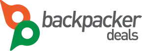  Backpacker Deals promo code
