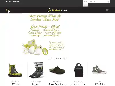 barlowshoes.com.au