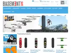  Basement Skate promo code