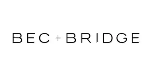  Bec And Bridge promo code