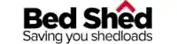  Bed Shed promo code