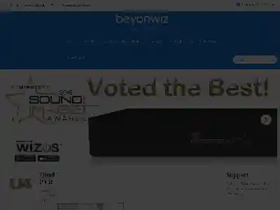  Beyonwiz promo code
