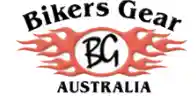  BIKERS GEAR AUSTRALIA promo code