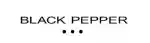  Black Pepper promo code