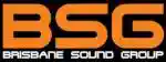  Brisbane Sound Group promo code
