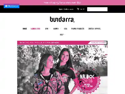  Bundarra promo code