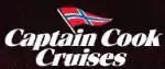  Captain Cook Cruises promo code