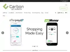  Carbon Car Systems promo code