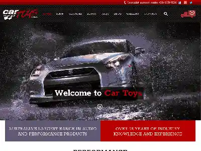  Car Toys promo code
