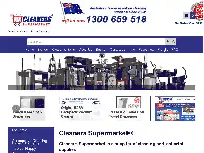 cleaningshop.com.au