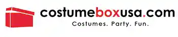  Costume Box promo code