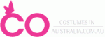  Costumes In Australia promo code