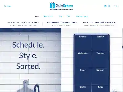 dailyorders.com.au