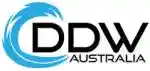  DDW Australia promo code