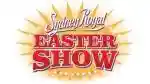  Easter Show promo code