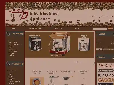  Ellis Electrical promo code