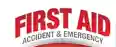  First Aid promo code