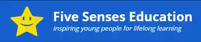  Five Senses Education promo code