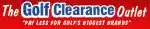  Golf Clearance Outlet promo code