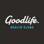  Goodlife Health Clubs promo code