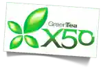 Green Tea X50 promo code