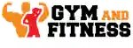 Gym And Fitness promo code