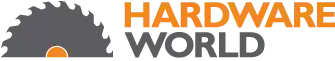  Hardware World promo code